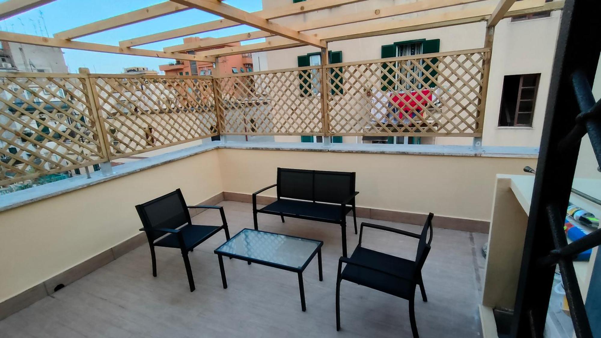 Apartment Casa Lory