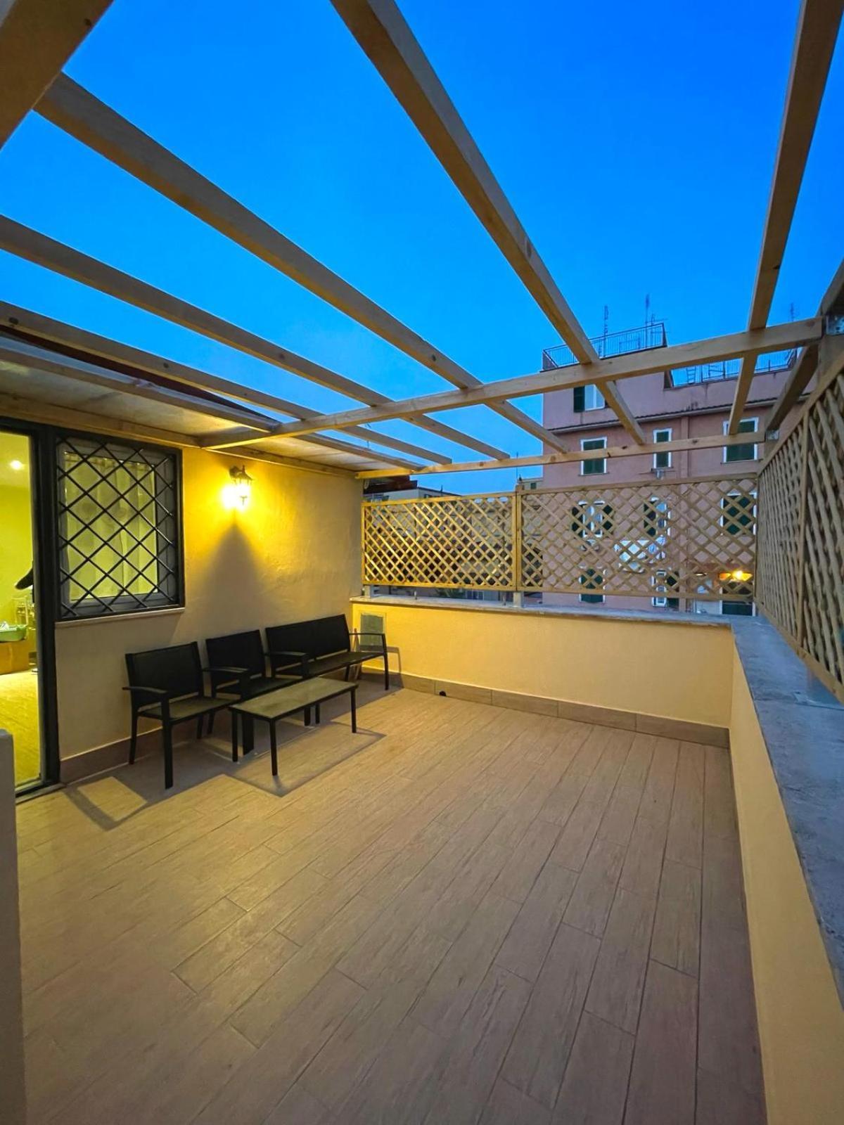 Lejlighed Casa Lory