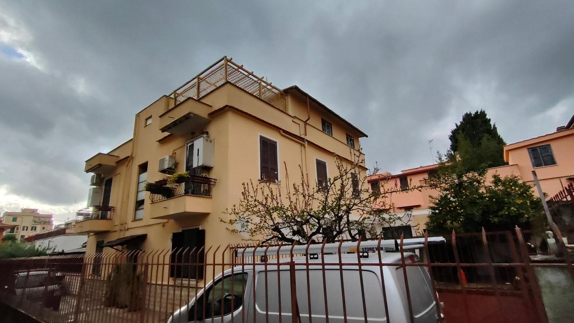 Casa Lory Apartment Rom