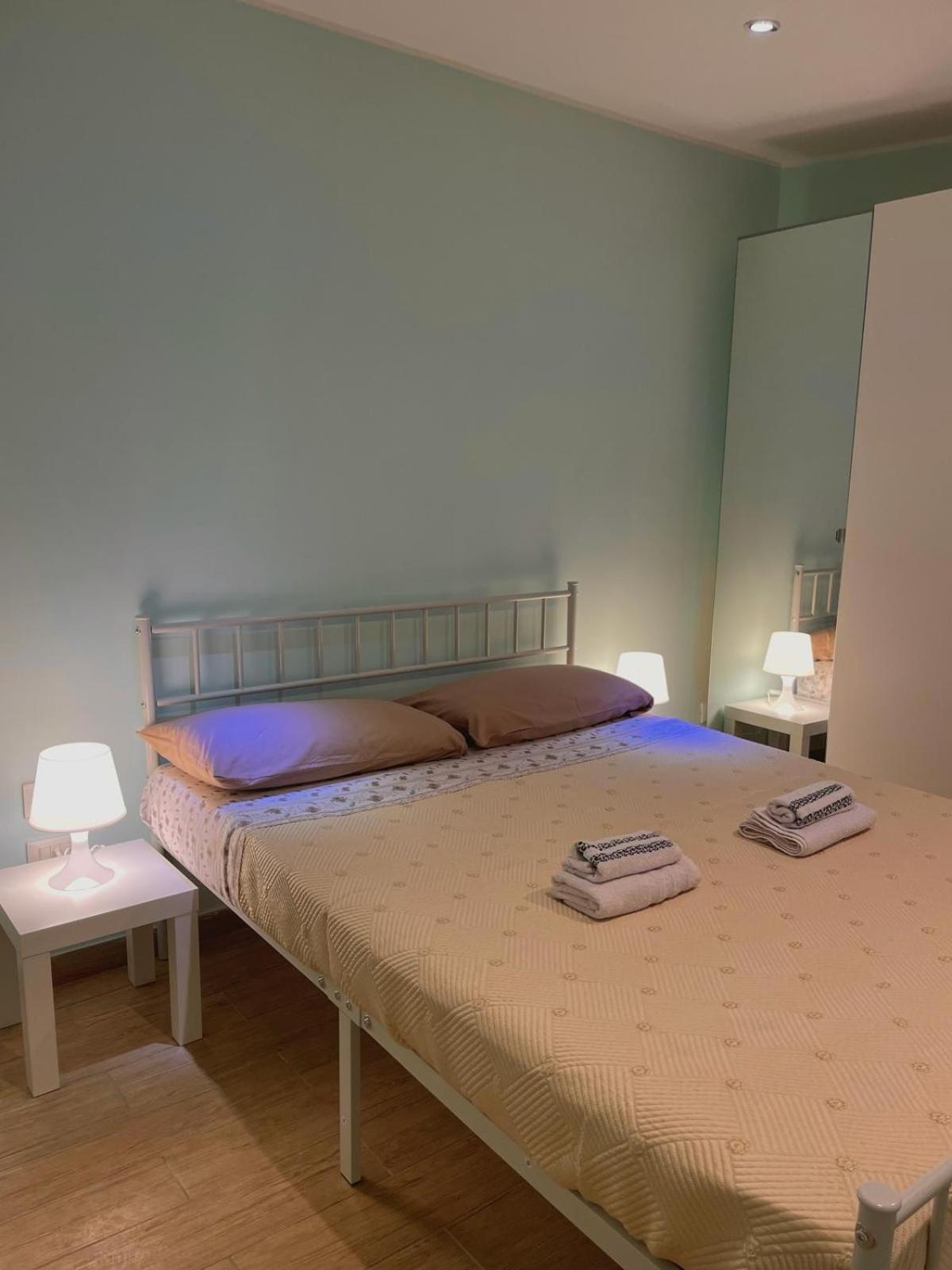 Lejlighed Casa Lory Rom