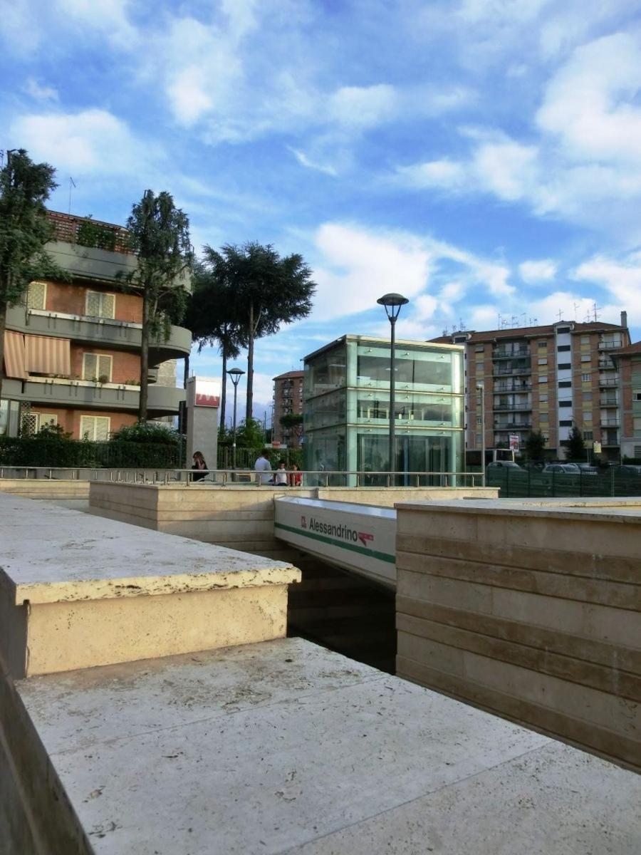 Casa Lory * Rom